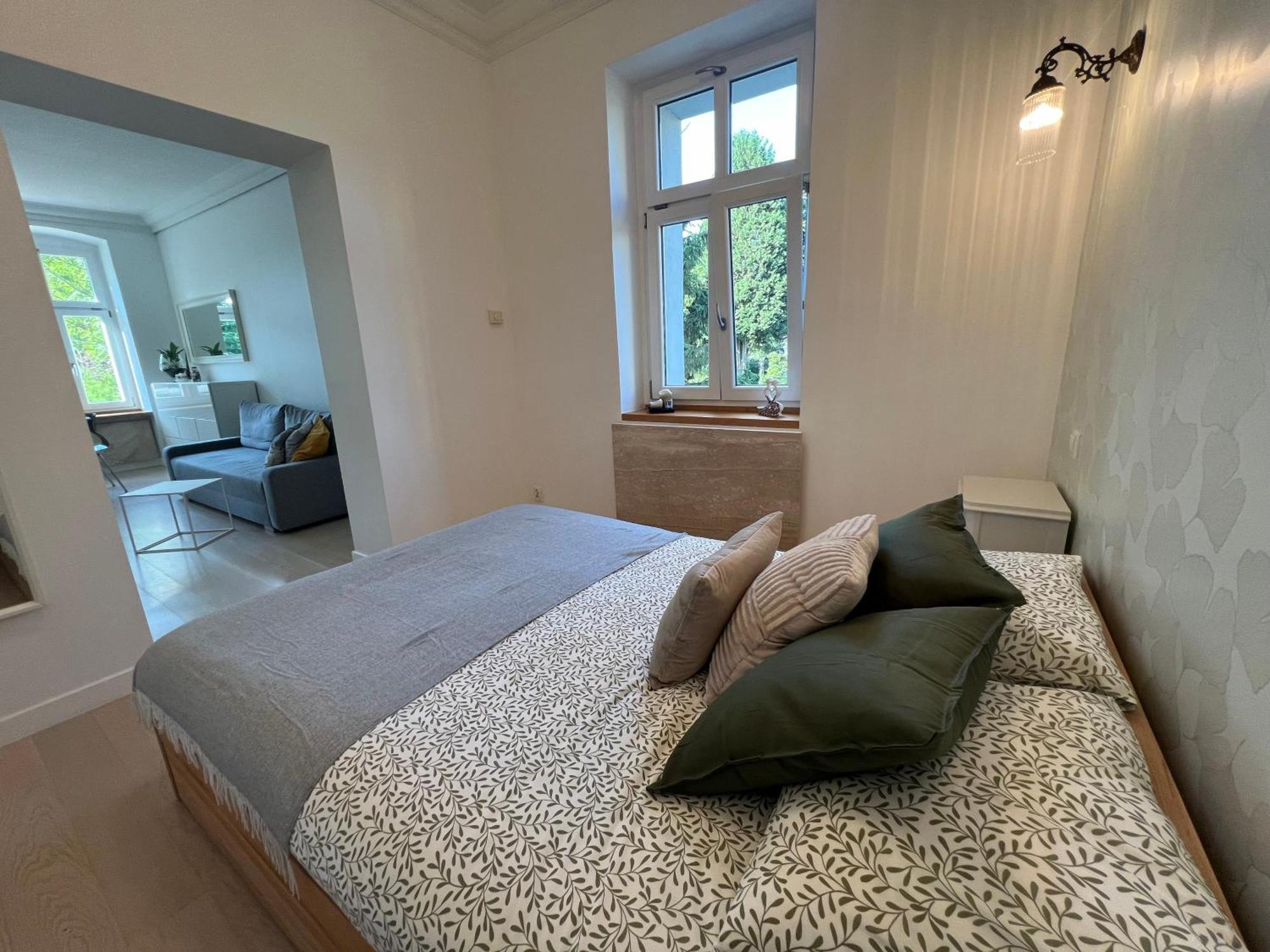 Wroclove Tumski Apart 3 Wrocław Eksteriør billede